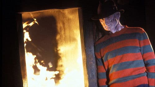 Freddy's Finale - Nightmare on Elm Street 6 Bild 4