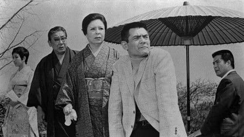 関東テキヤ一家 天王寺の決斗 Bild 1