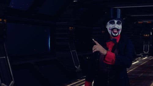 Pharmakon - O Show da Destruição Bild 4