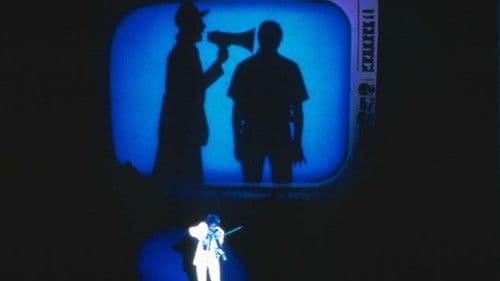 Home of the Brave: A Film by Laurie Anderson Bild 2