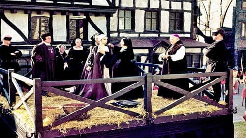 Königin für tausend Tage Bild 7