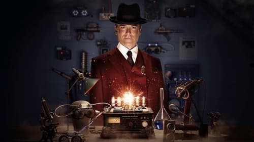 Murdoch Mysteries Bild 1