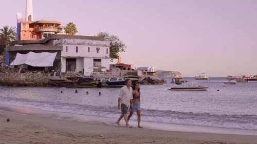 Sundown - Geheimnisse in Acapulco Bild 7