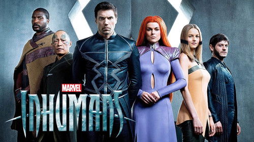 Marvel's Inhumans Bild 5