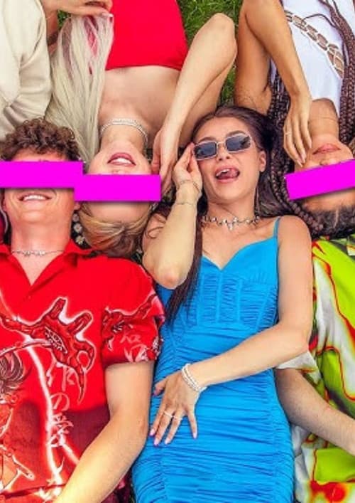 Natsu World the Movie