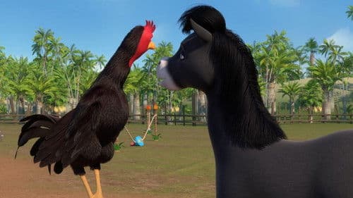 Doru: Macera Adası Bild 2