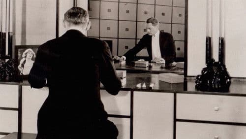 Unseeing Eyes Bild 1