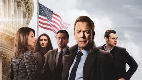 Designated Survivor Bild 7