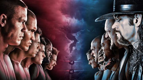 WWE Bragging Rights 2010 Bild 1