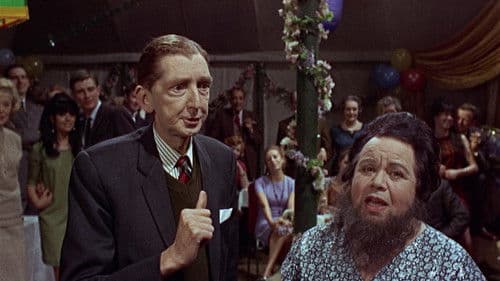 Zirkus des Todes Bild 5