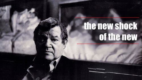 The NEW Shock of the New Bild 1