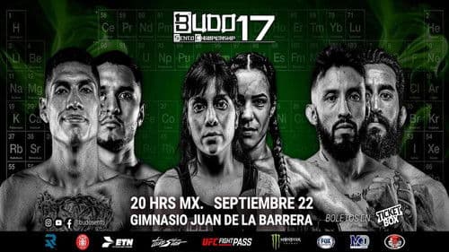 Budo Sento Championship 17 Bild 1