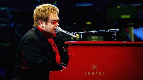 Elton John: The Red Piano Bild 1