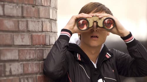 Robert Zimmermann wundert sich über die Liebe Bild 1