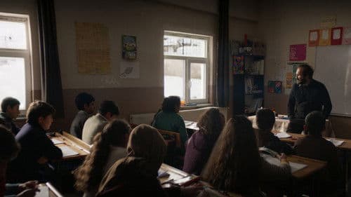 Auf trockenen Gräsern Bild 5