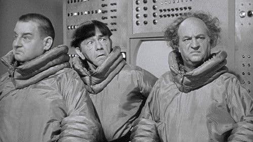 Have Rocket, Will Travel Bild 2