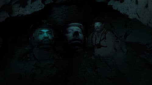 Darkness – Survival im Höhlenlabyrinth Bild 2