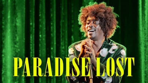 Paradise Lost Bild 6