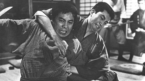 続 兄弟仁義 Bild 1