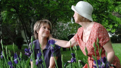 La pension des étranges Bild 1