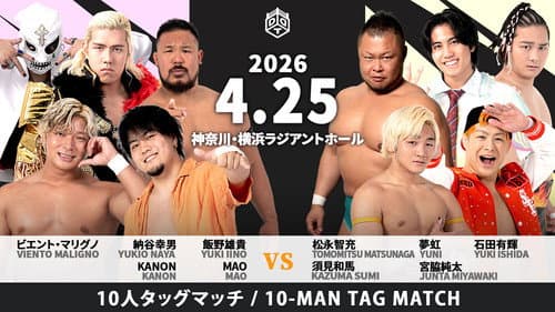 ヤッチャイナファイト 2026 Bild 5