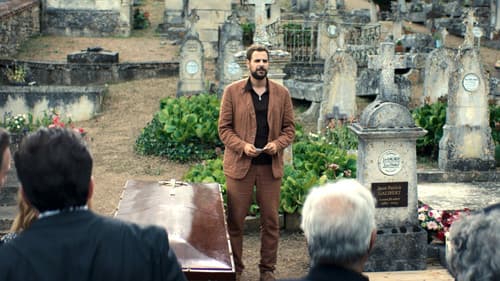 Adieu, Jean-Pat Bild 2