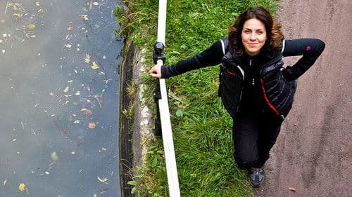 Canal Walks with Julia Bradbury Bild 1