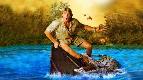 Crocodile Hunter - Auf Crashkurs Bild 3