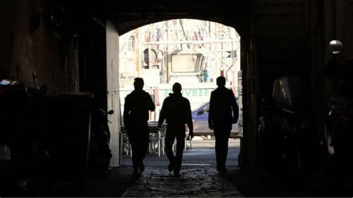 Récits d'une jeunesse exilée - J'ai marché jusqu'à vous Bild 3