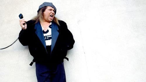 Sam Kinison: Breaking the Rules Bild 1