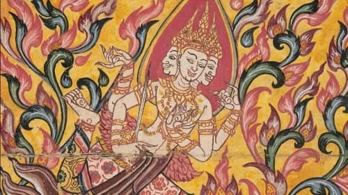 The Life of the Buddha Bild 1
