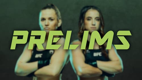 UFC on ESPN 68: Gamrot vs. Klein Bild 5