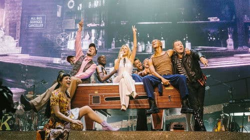 Kylie Minogue: Golden Live in Concert Bild 1