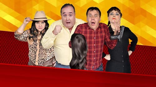 En dónde están los ladrones? Bild 1