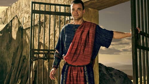 Spartacus: Das Haus Ashur Bild 6