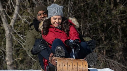 Maps and Mistletoe Bild 6