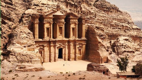 Zoom na architekturę: Siedem cudów świata Bild 2