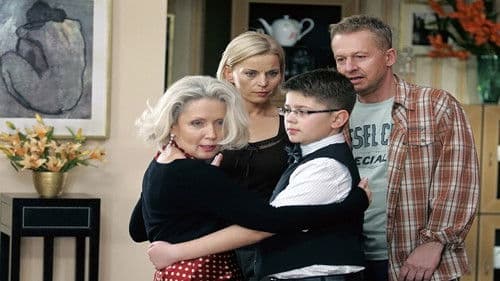 I kto tu rządzi? Bild 1