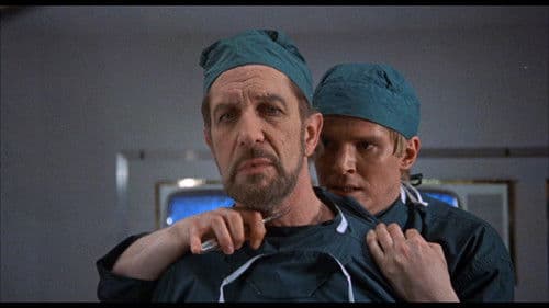 Die lebenden Leichen des Dr. Mabuse Bild 5