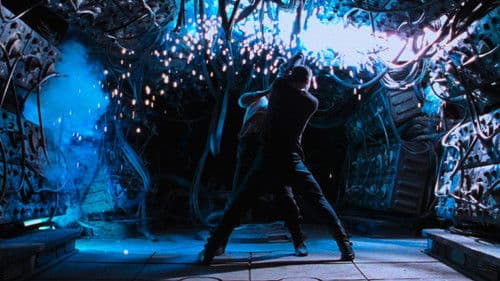 Matrix Revolutions Bild 6