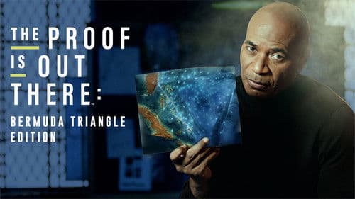 The Proof Is Out There: Bermuda Triangle Edition Bild 1
