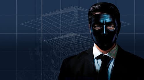 Murderer: Behind the Mask Bild 1