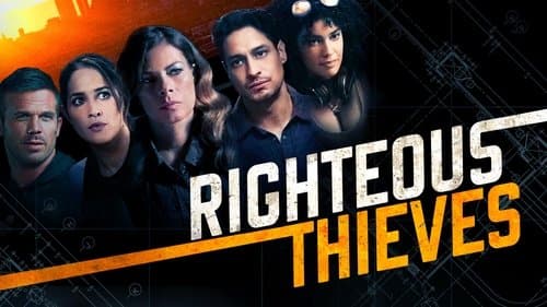 Der große Raub - Righteous Thieves Bild 1