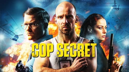 Cop Secret Bild 7