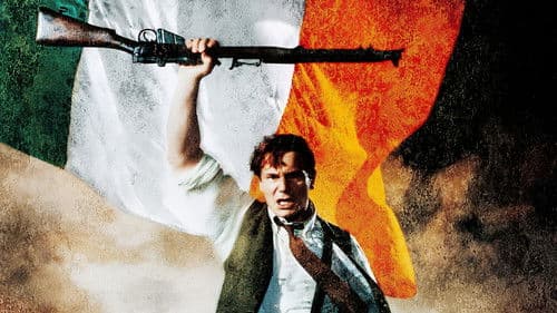 Michael Collins Bild 2