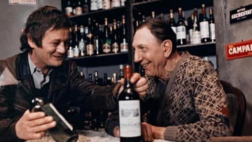 Skraphandlerne Bild 1