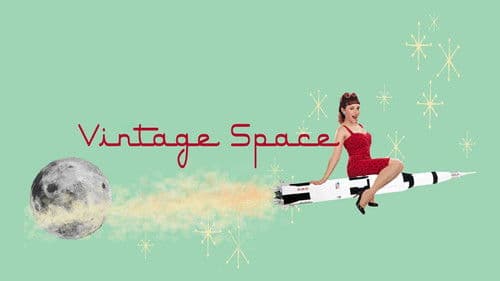 The Vintage Space Bild 1