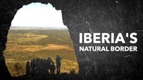 Iberia's Natural Border Bild 1