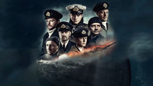 Dark Sea - Gefangen in der Tiefe Bild 1