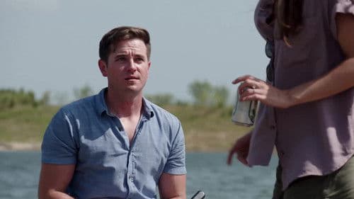 Lone Star Shark Bild 2